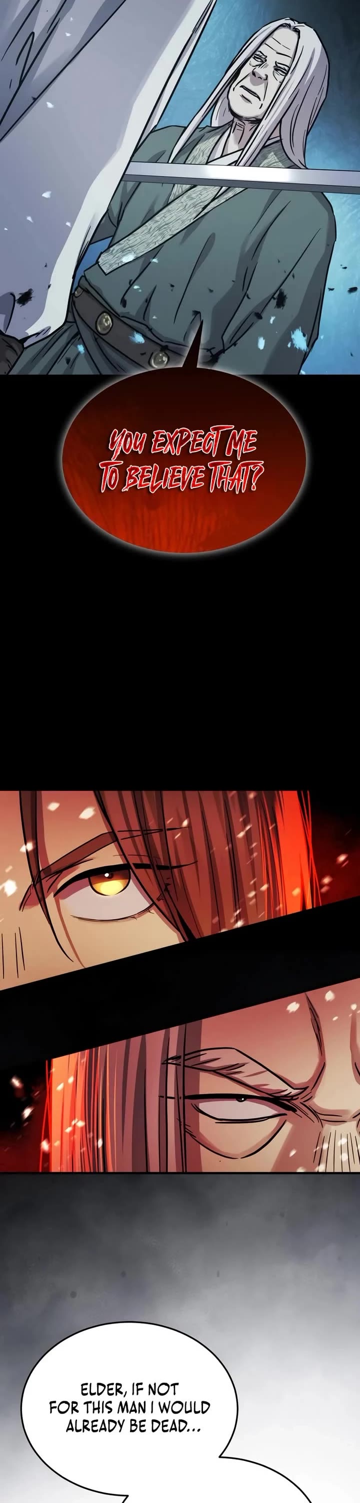 Absolute Dominion Chapter 59 page 26 - Chapter 59