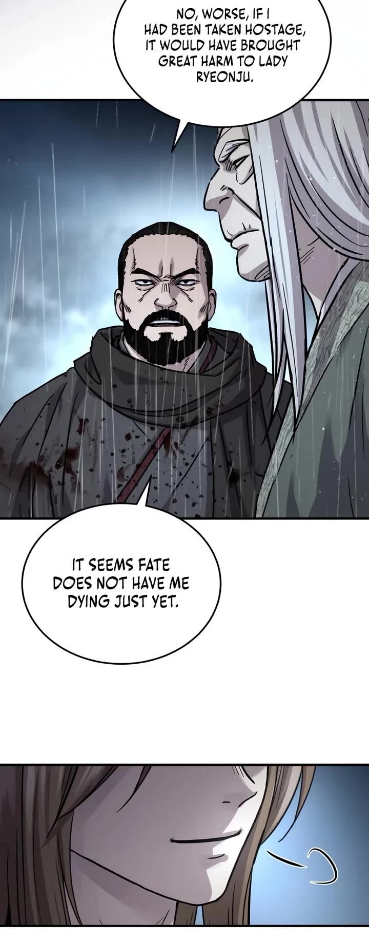 Absolute Dominion Chapter 59 page 27 - Chapter 59