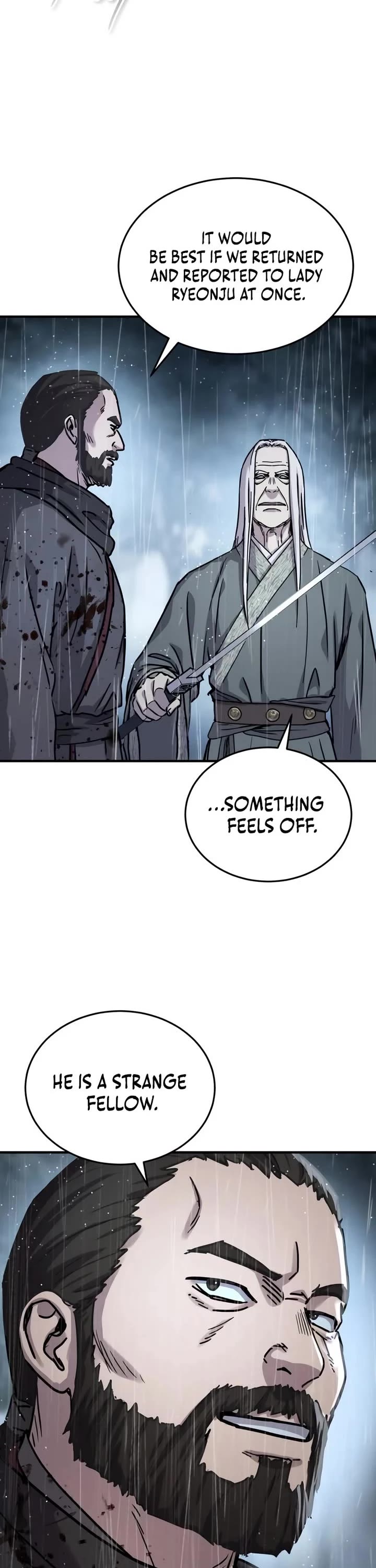 Absolute Dominion Chapter 59 page 30 - Chapter 59