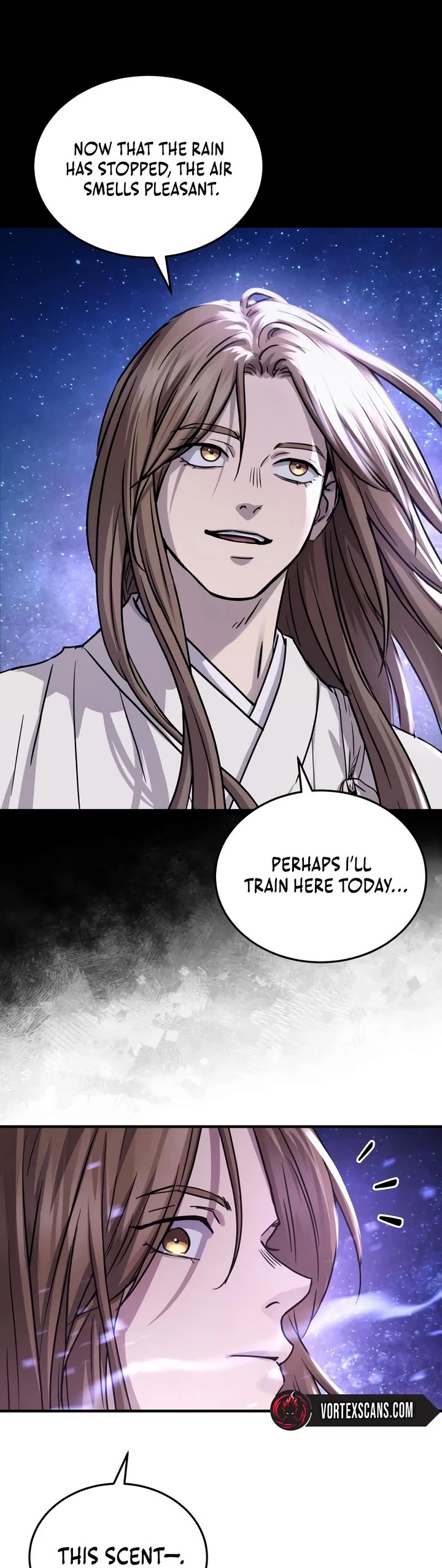 Absolute Dominion Chapter 59 page 37 - Chapter 59