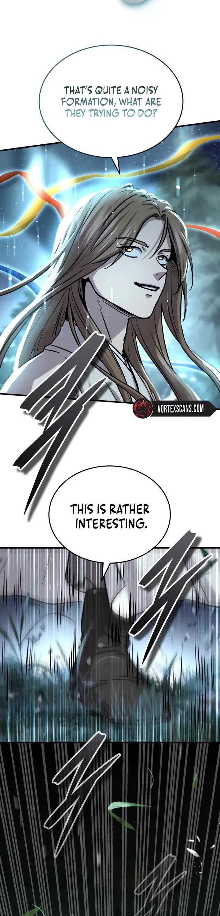 Absolute Dominion Chapter 59 page 46 - Chapter 59