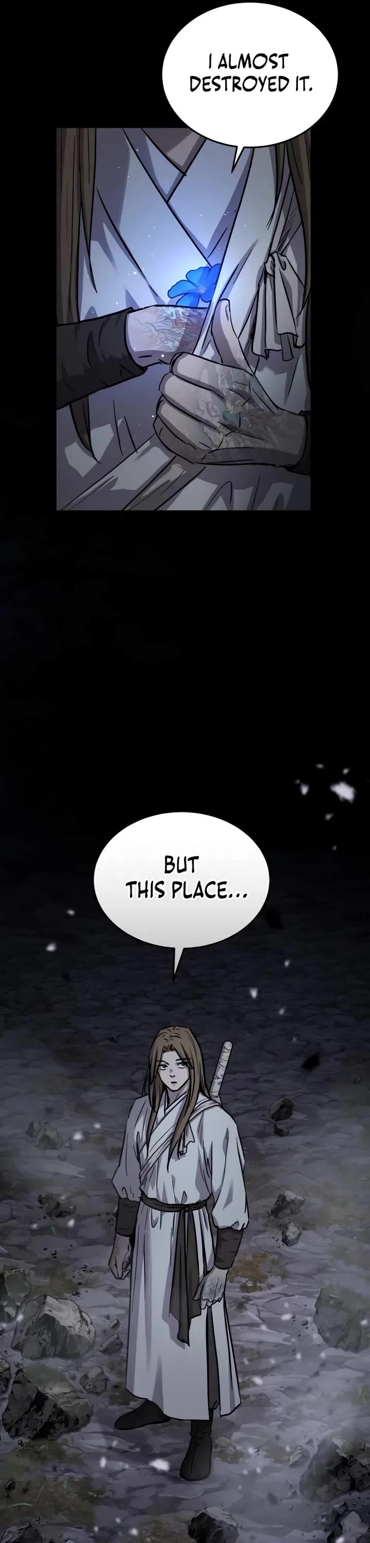 Absolute Dominion Chapter 59 page 51 - Chapter 59
