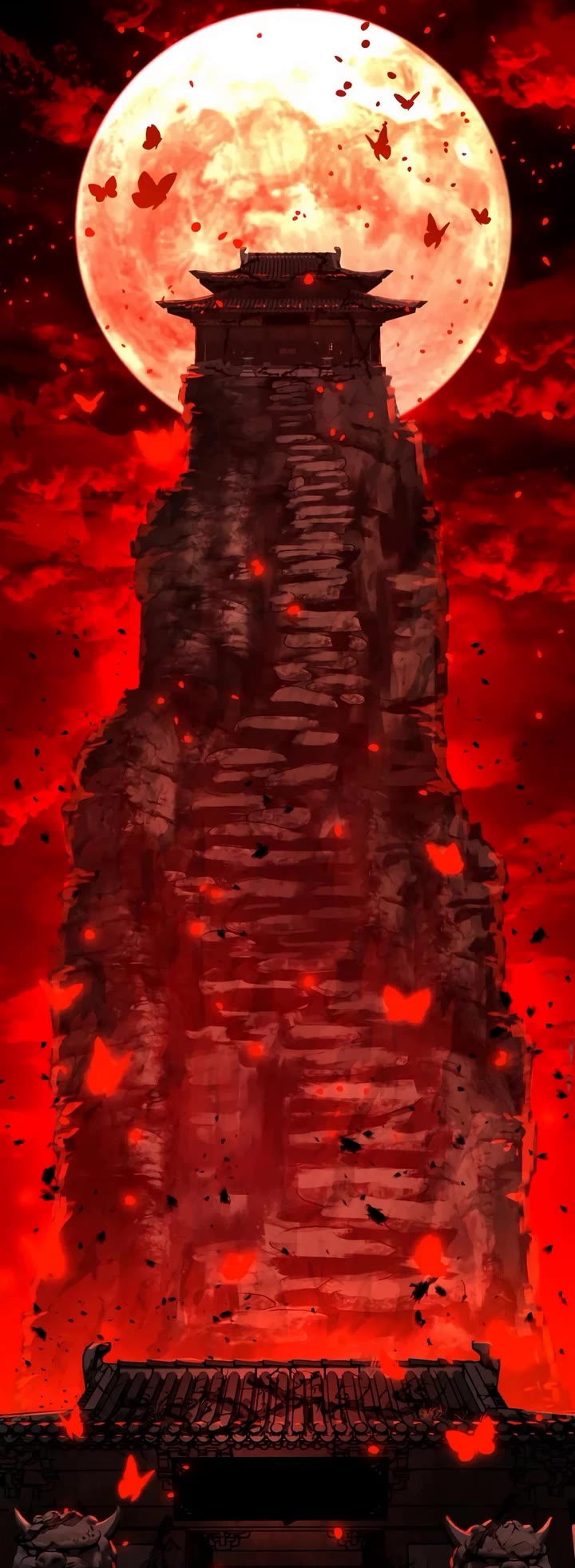 Absolute Dominion Chapter 59 page 58 - Chapter 59
