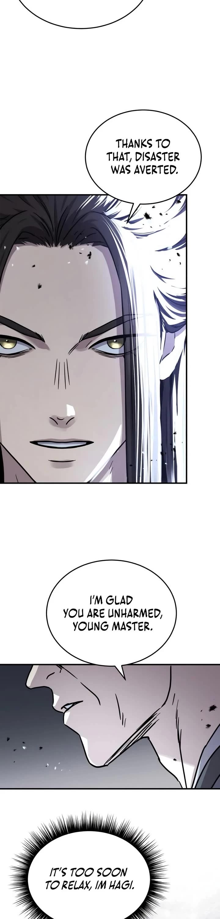 Absolute Dominion Chapter 59 page 9 - Chapter 59