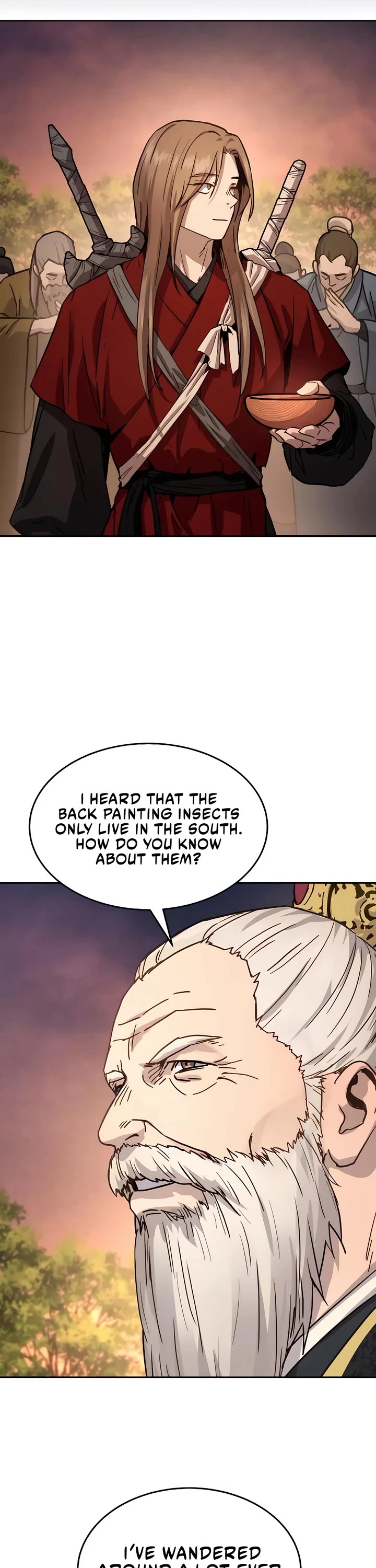 Absolute Dominion Chapter 6 page 12 - Chapter 6