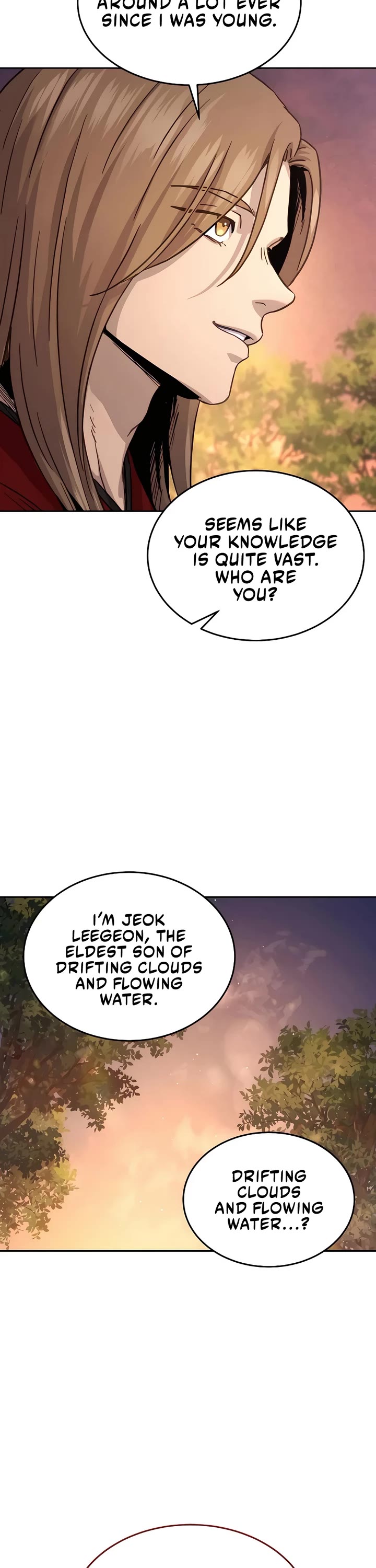 Absolute Dominion Chapter 6 page 13 - Chapter 6
