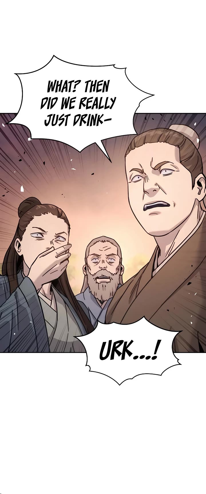 Absolute Dominion Chapter 6 page 20 - Chapter 6