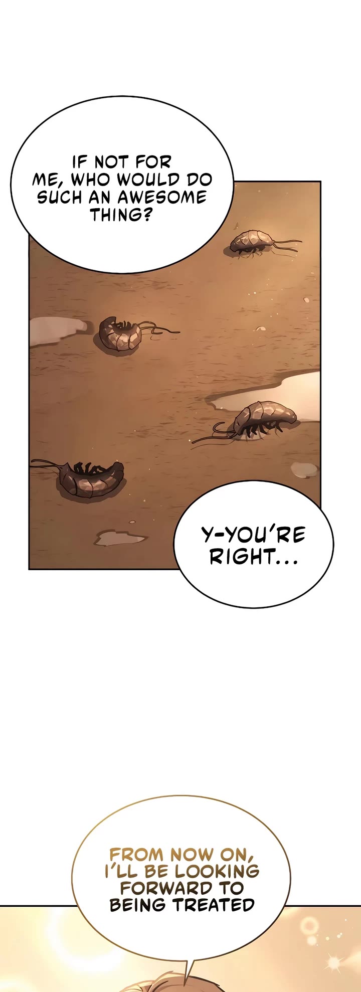 Absolute Dominion Chapter 6 page 24 - Chapter 6