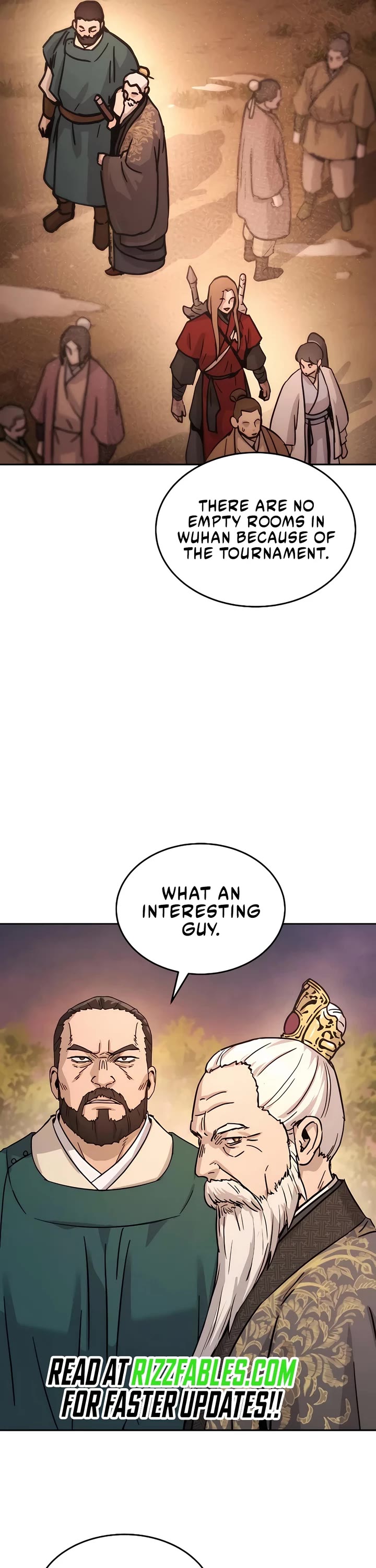 Absolute Dominion Chapter 6 page 26 - Chapter 6