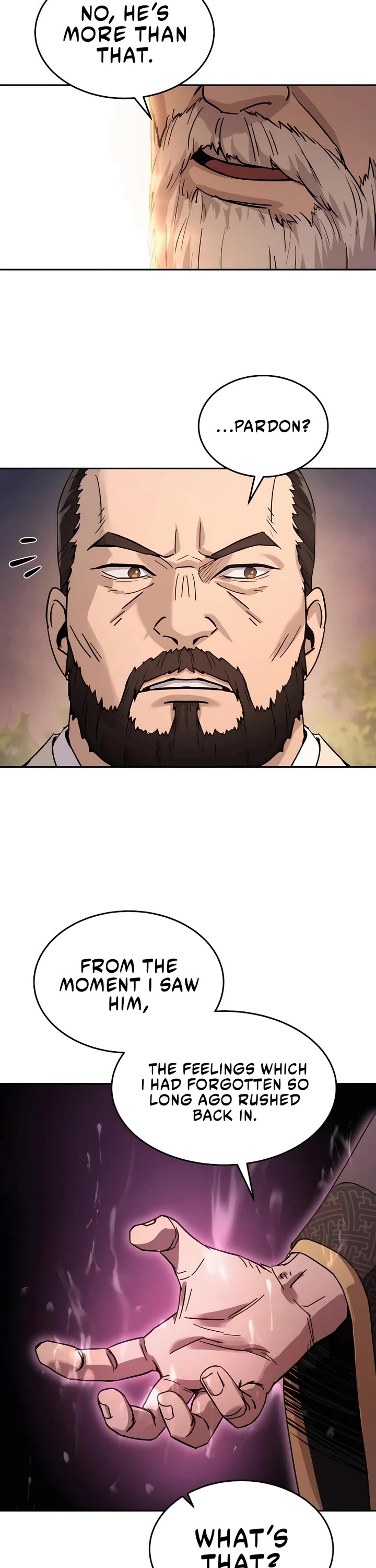 Absolute Dominion Chapter 6 page 27 - Chapter 6