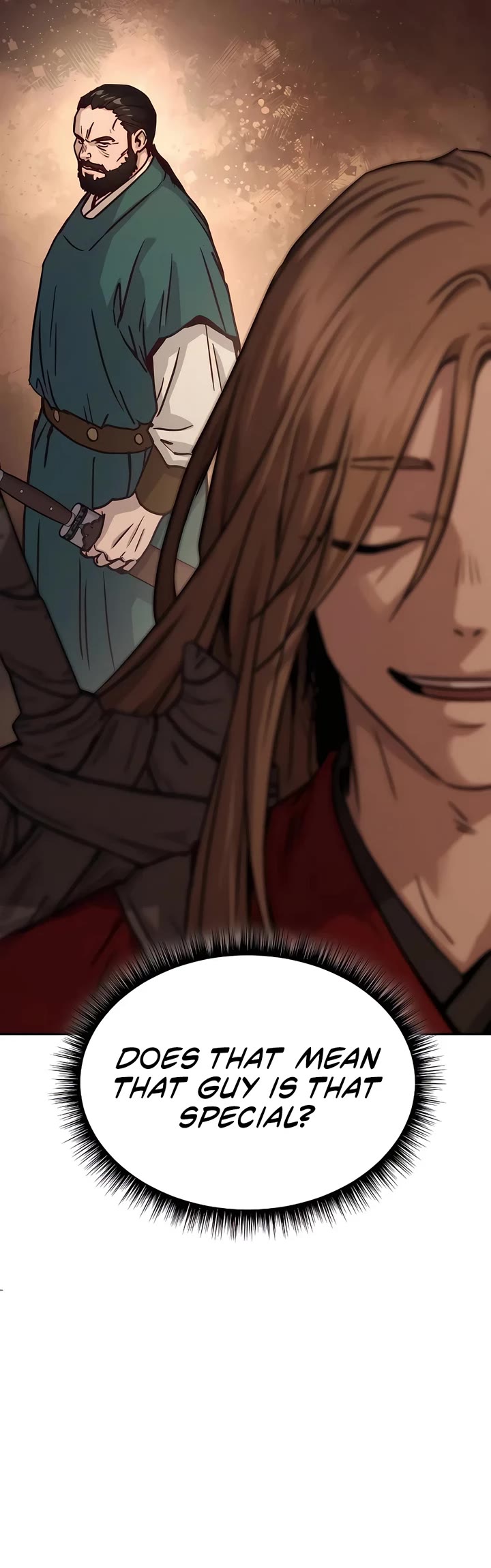 Absolute Dominion Chapter 6 page 30 - Chapter 6