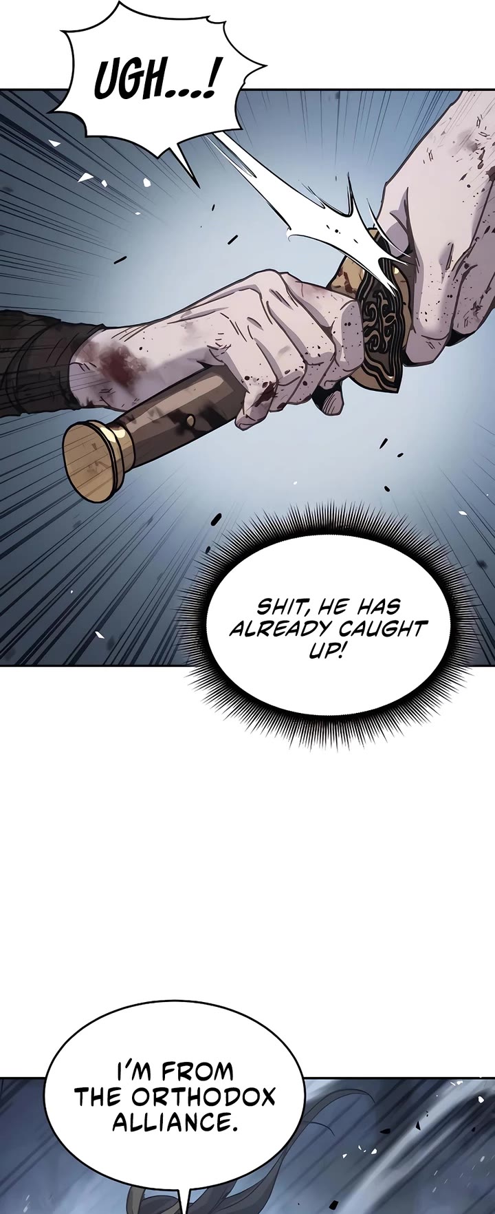 Absolute Dominion Chapter 6 page 34 - Chapter 6