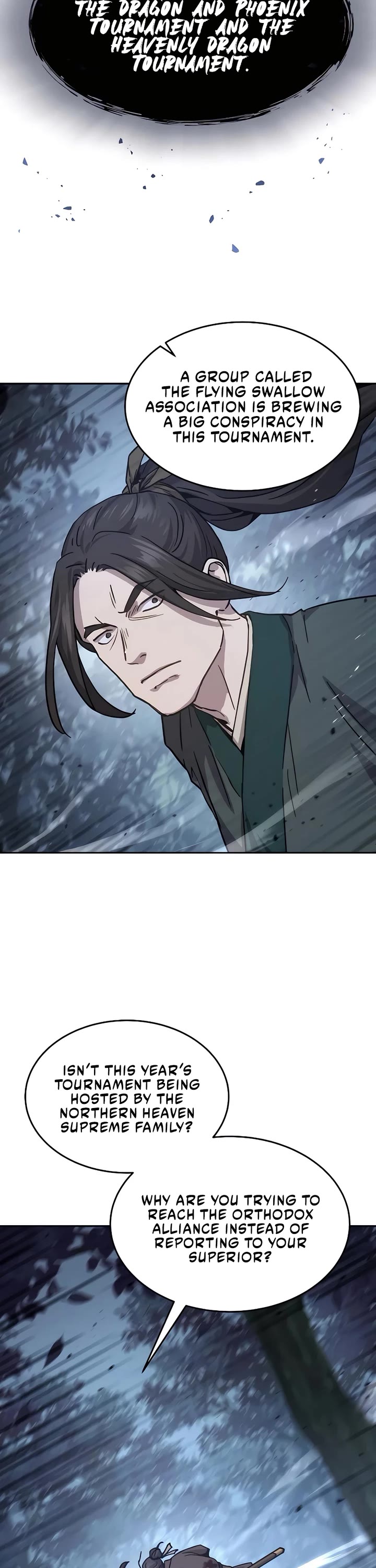 Absolute Dominion Chapter 6 page 37 - Chapter 6