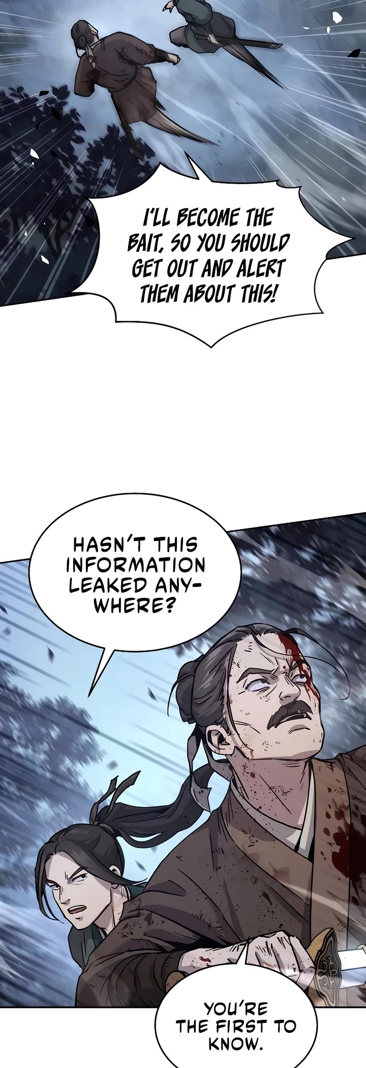 Absolute Dominion Chapter 6 page 39 - Chapter 6
