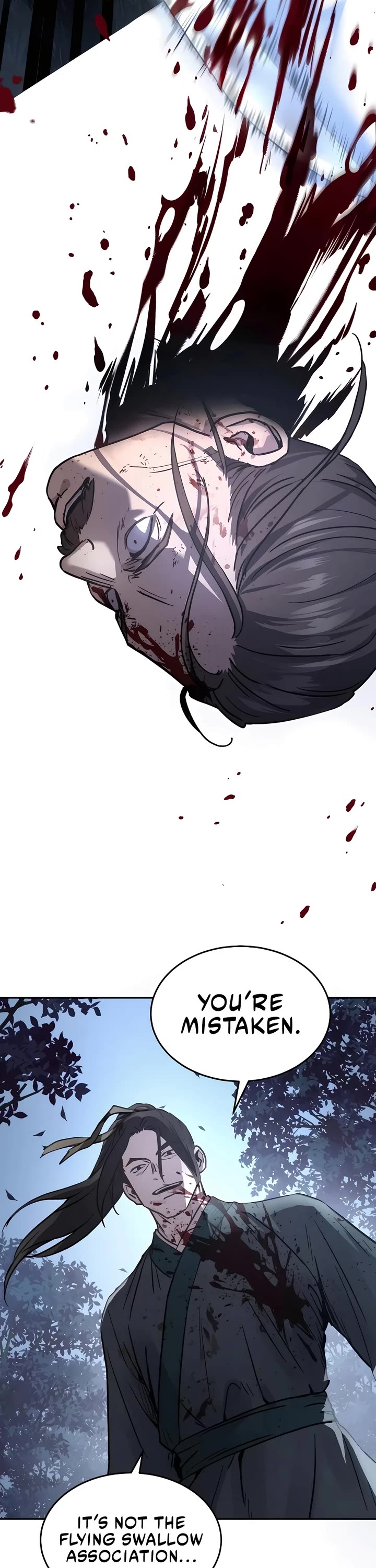 Absolute Dominion Chapter 6 page 42 - Chapter 6