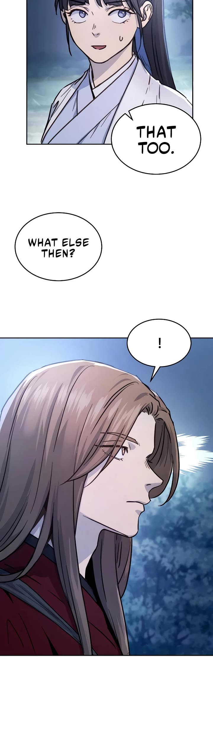 Absolute Dominion Chapter 6 page 49 - Chapter 6