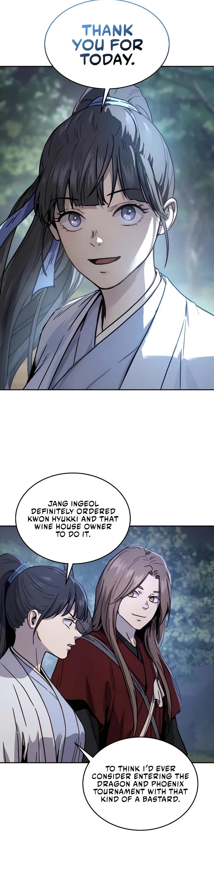 Absolute Dominion Chapter 6 page 51 - Chapter 6