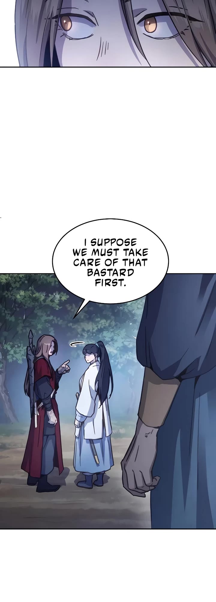 Absolute Dominion Chapter 6 page 55 - Chapter 6