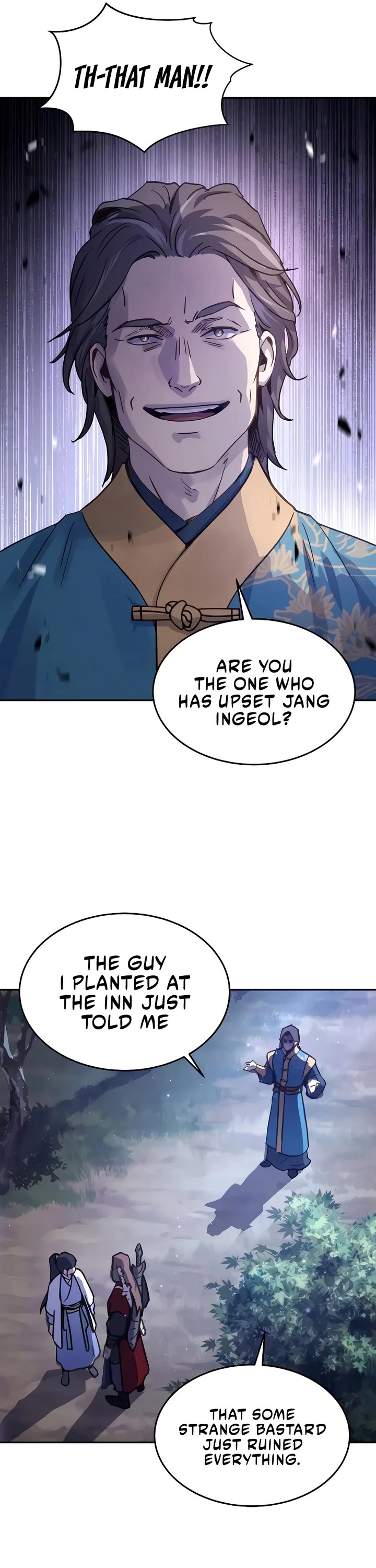Absolute Dominion Chapter 6 page 56 - Chapter 6