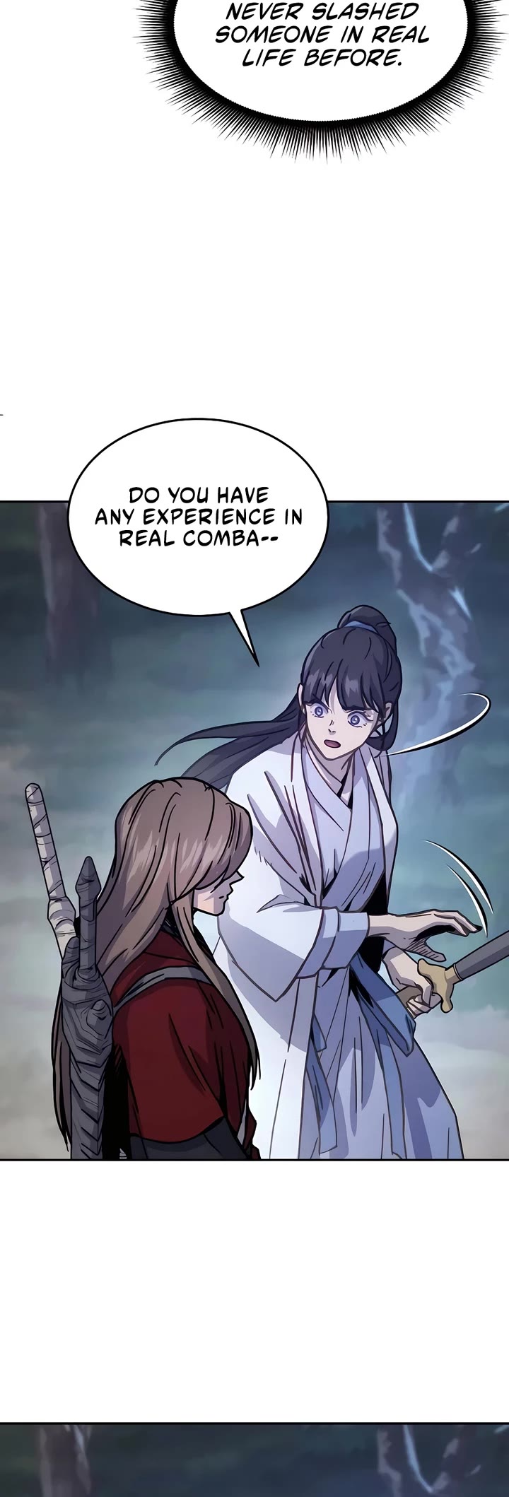 Absolute Dominion Chapter 6 page 60 - Chapter 6