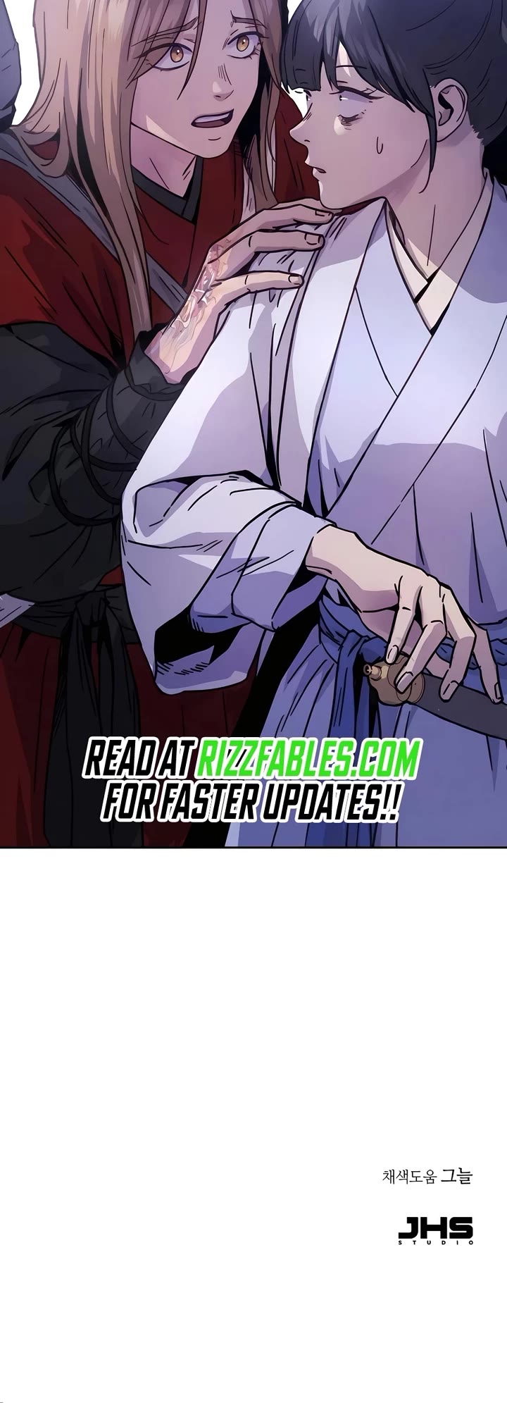 Absolute Dominion Chapter 6 page 62 - Chapter 6