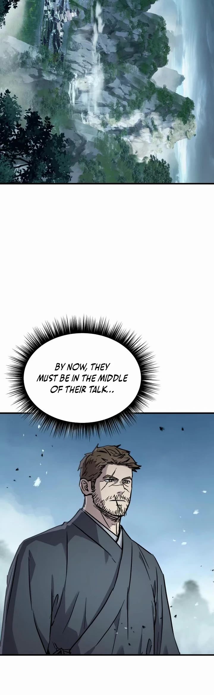 Absolute Dominion Chapter 60 page 15 - Chapter 60