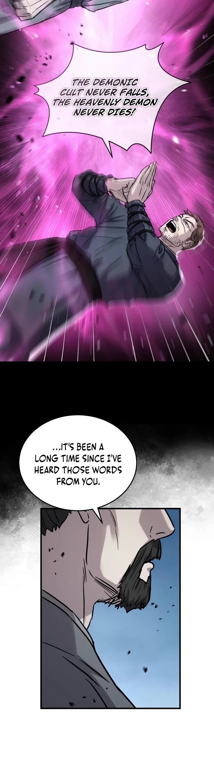 Absolute Dominion Chapter 60 page 18 - Chapter 60