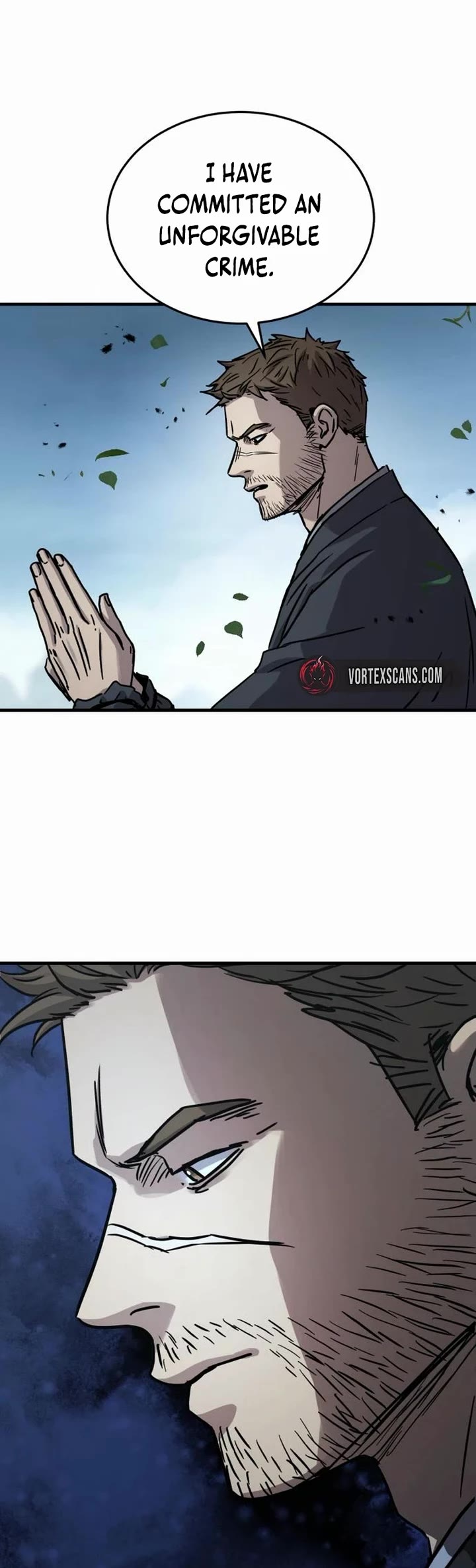 Absolute Dominion Chapter 60 page 20 - Chapter 60