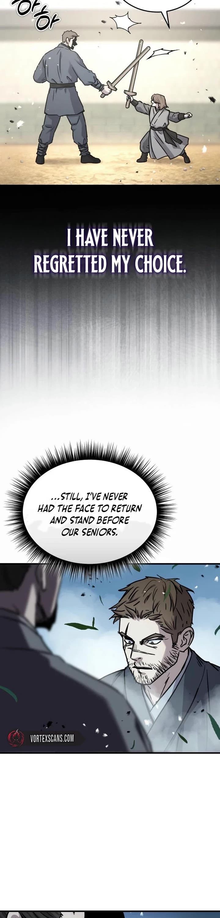 Absolute Dominion Chapter 60 page 23 - Chapter 60