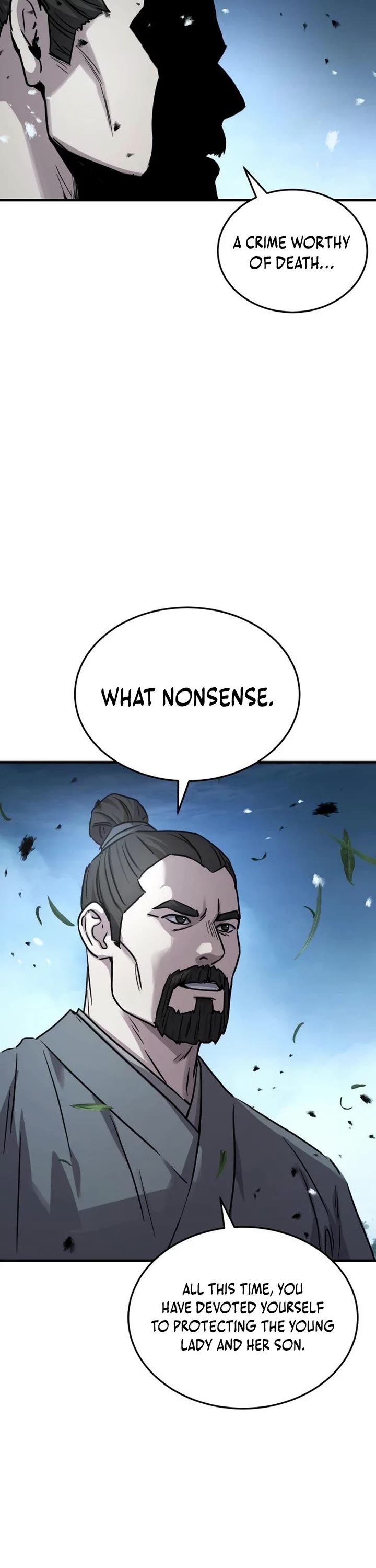 Absolute Dominion Chapter 60 page 24 - Chapter 60