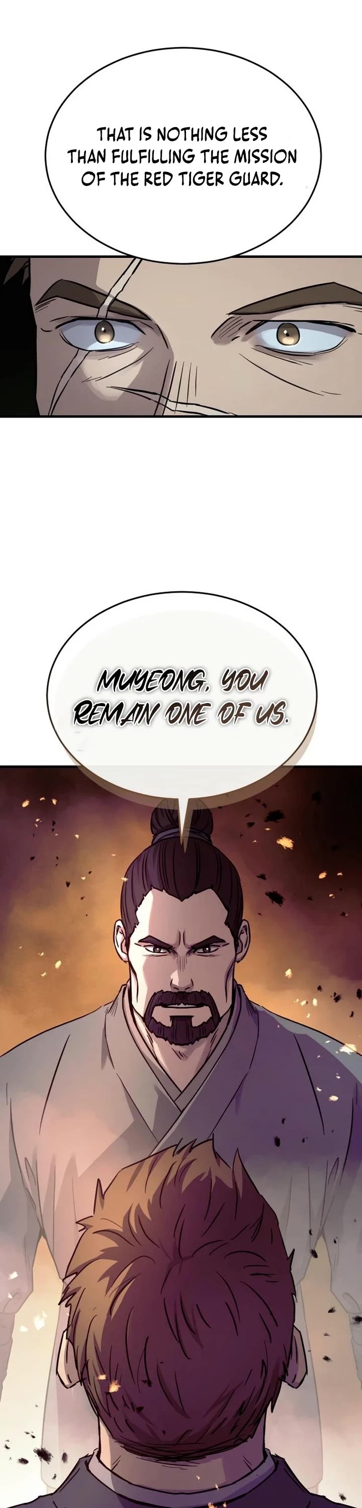 Absolute Dominion Chapter 60 page 25 - Chapter 60
