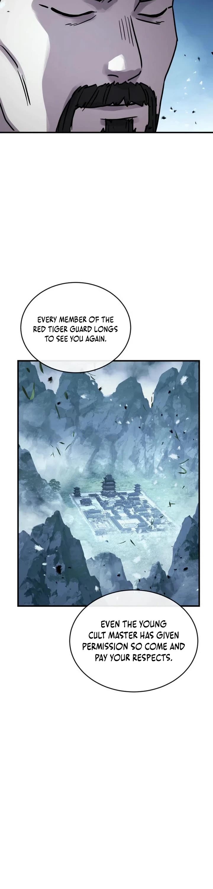 Absolute Dominion Chapter 60 page 27 - Chapter 60