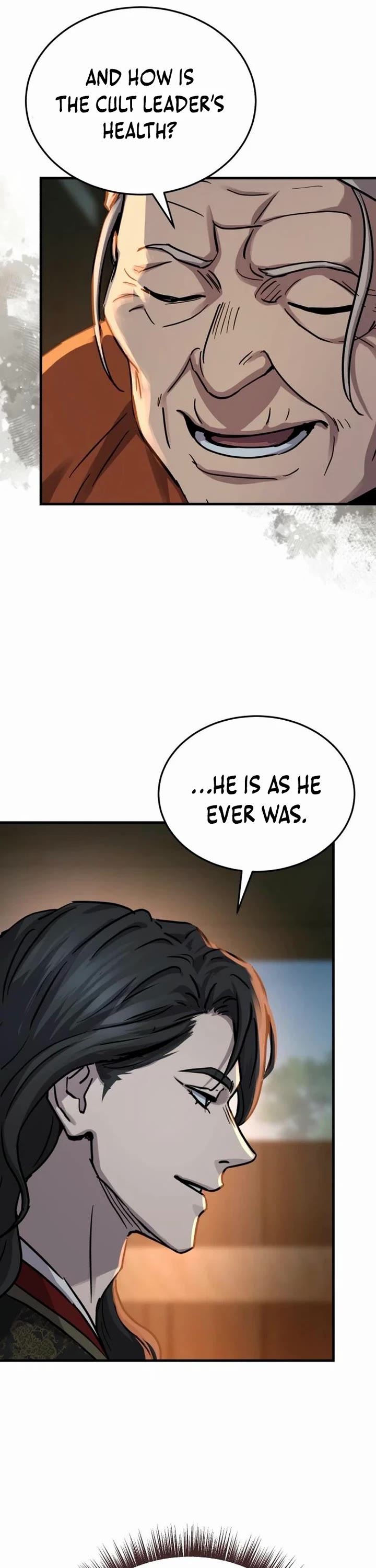 Absolute Dominion Chapter 60 page 31 - Chapter 60