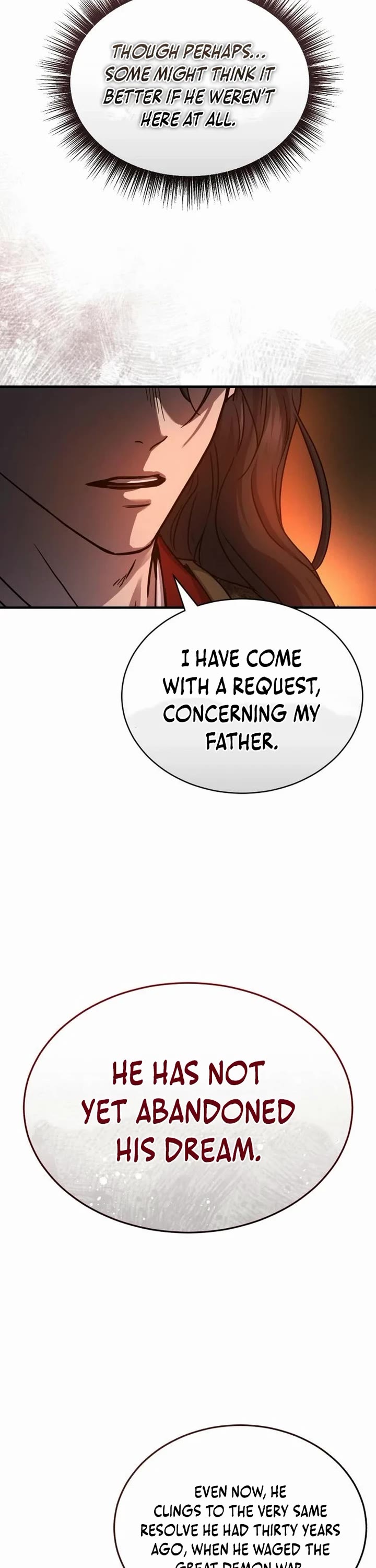 Absolute Dominion Chapter 60 page 32 - Chapter 60