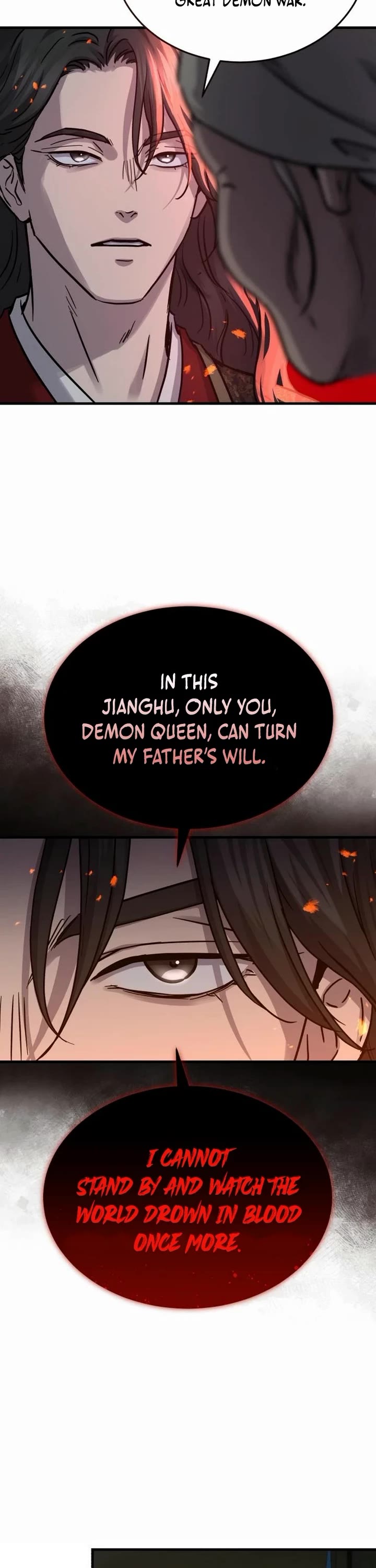 Absolute Dominion Chapter 60 page 33 - Chapter 60