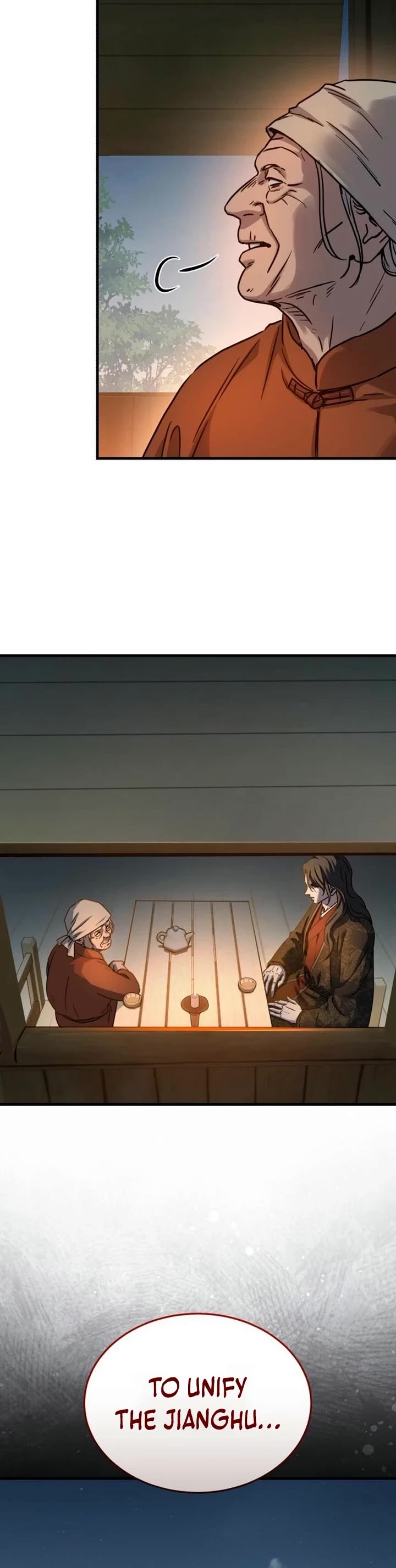 Absolute Dominion Chapter 60 page 34 - Chapter 60