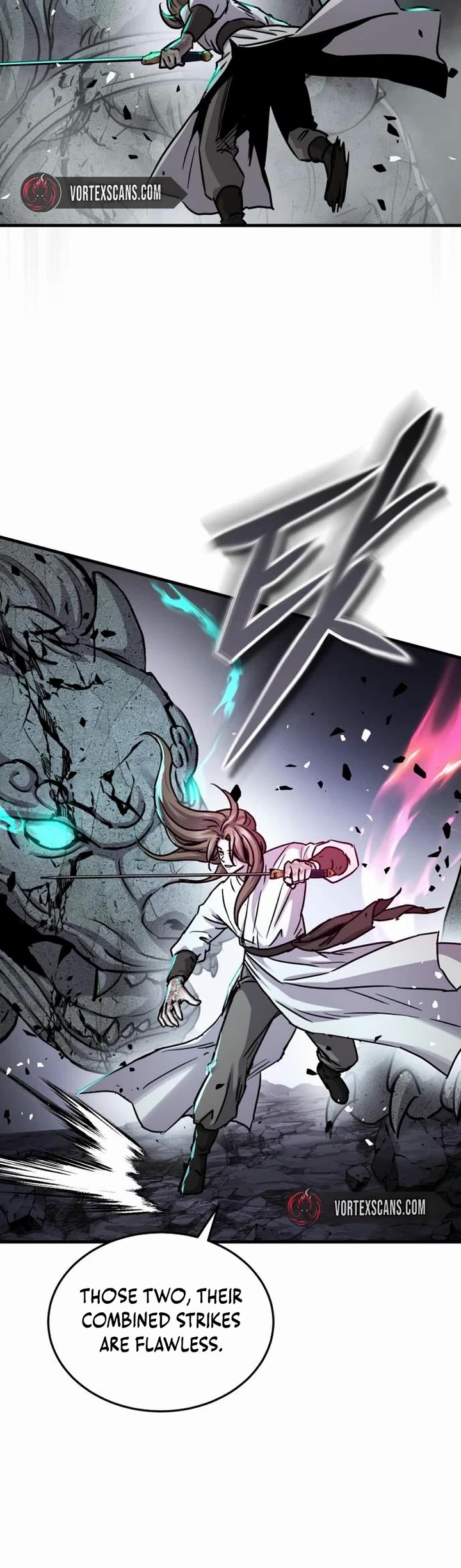 Absolute Dominion Chapter 60 page 38 - Chapter 60