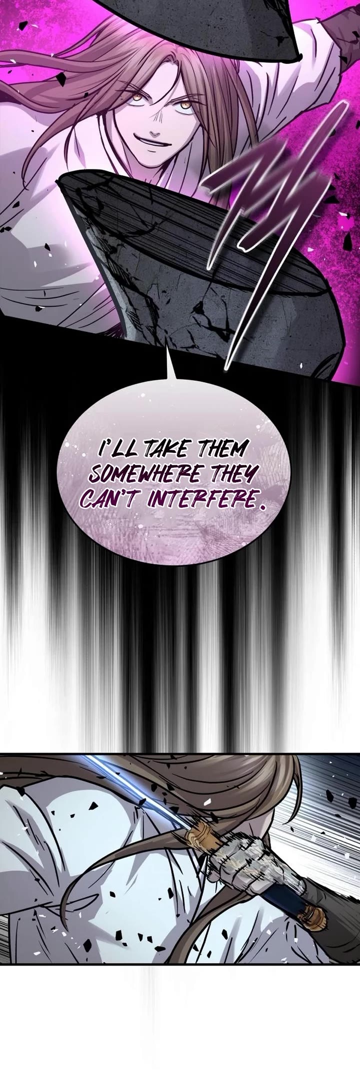Absolute Dominion Chapter 60 page 41 - Chapter 60