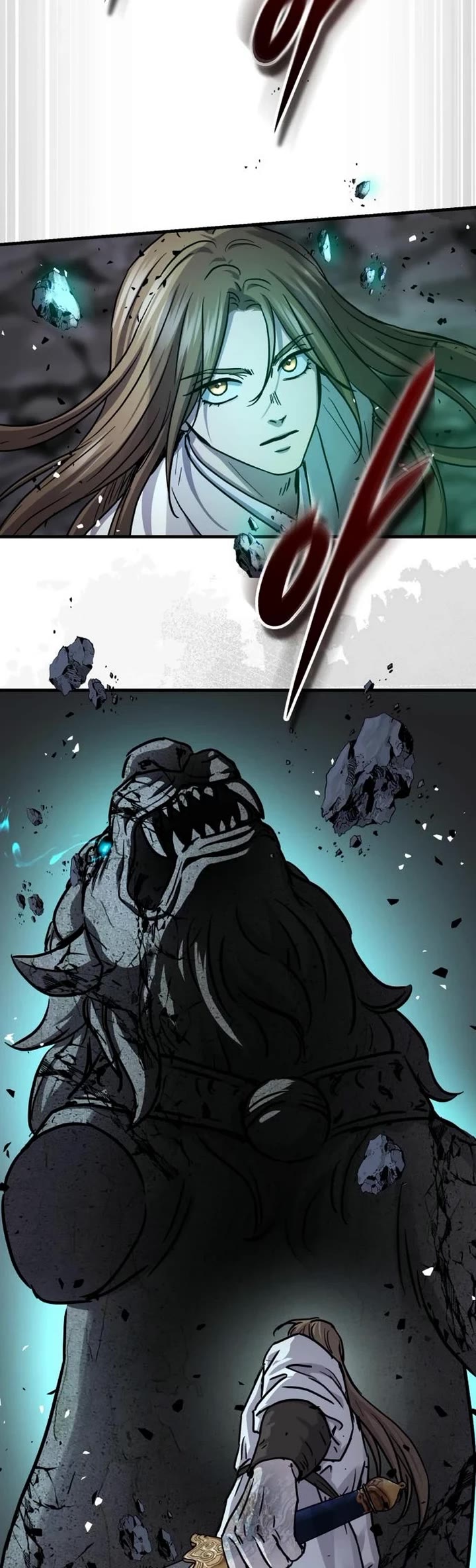Absolute Dominion Chapter 60 page 43 - Chapter 60