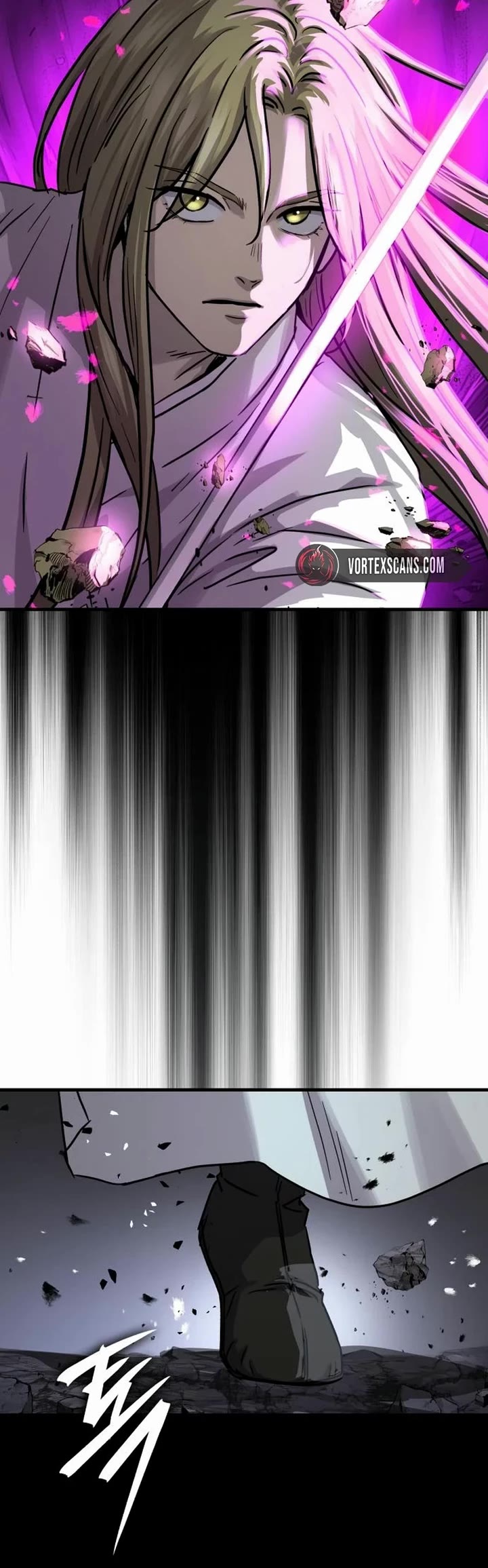 Absolute Dominion Chapter 60 page 47 - Chapter 60