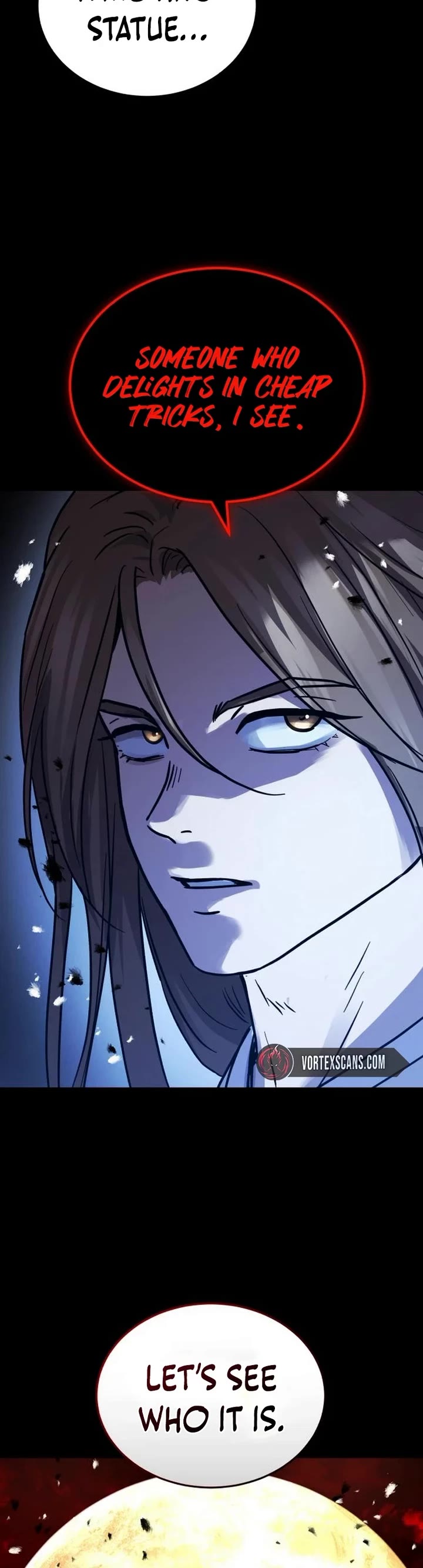 Absolute Dominion Chapter 60 page 49 - Chapter 60