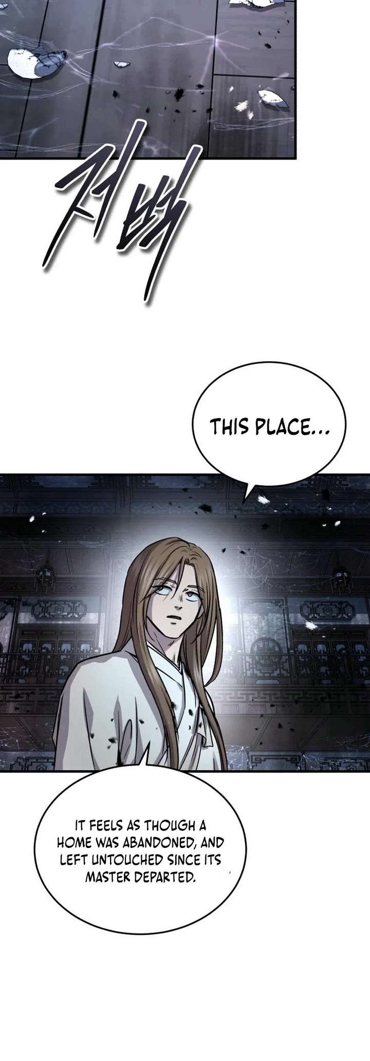 Absolute Dominion Chapter 60 page 53 - Chapter 60