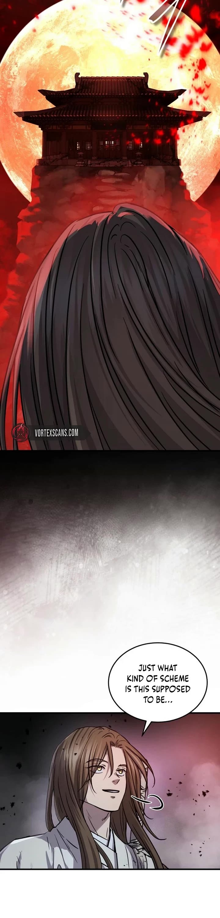 Absolute Dominion Chapter 60 page 6 - Chapter 60