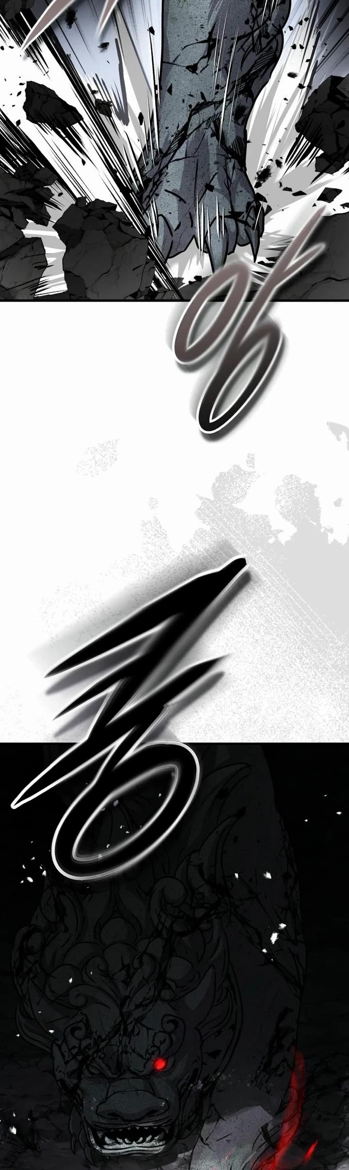 Absolute Dominion Chapter 60 page 8 - Chapter 60