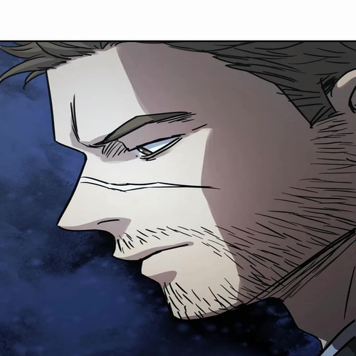 Absolute Dominion Chapter 60 cover
