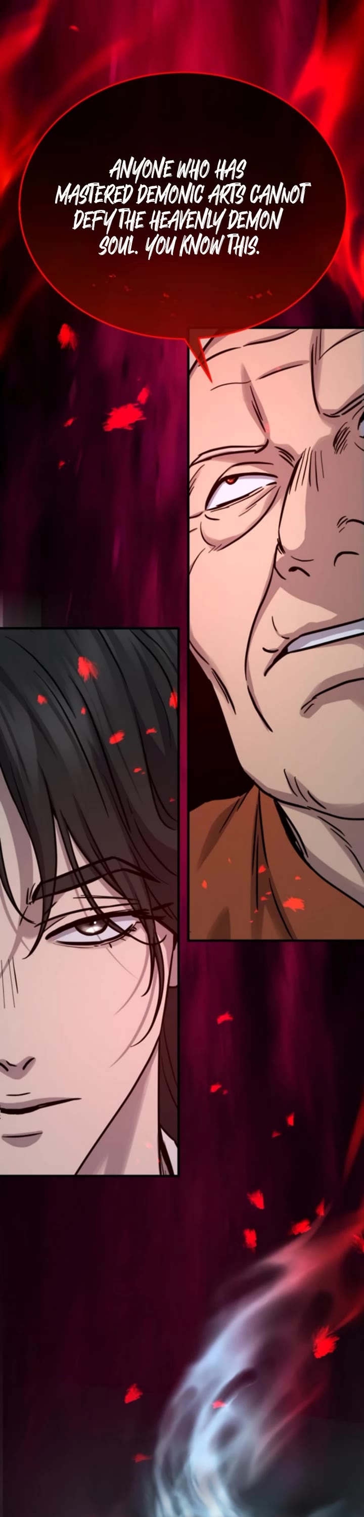 Absolute Dominion Chapter 61 page 10 - Chapter 61