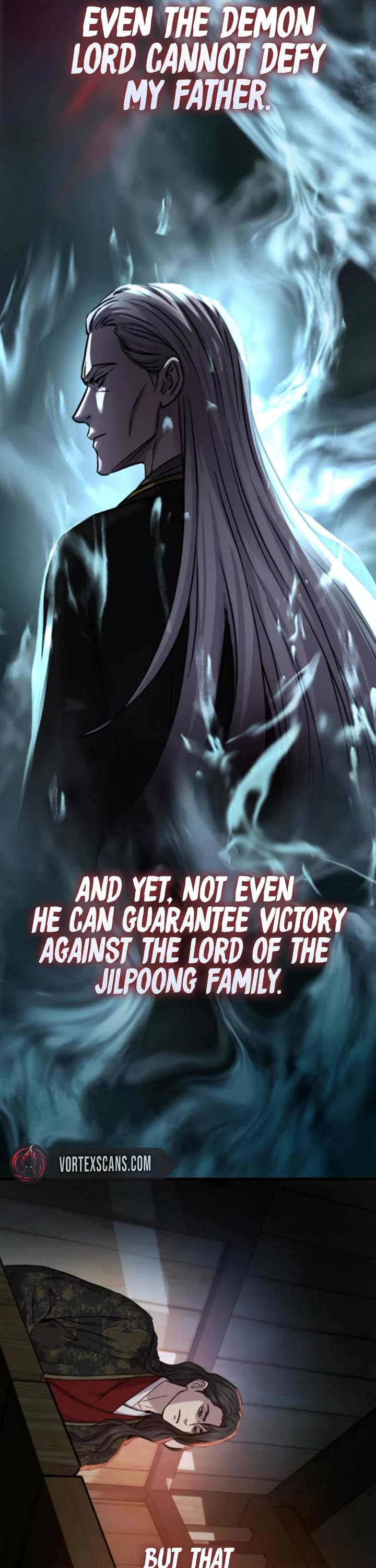 Absolute Dominion Chapter 61 page 11 - Chapter 61