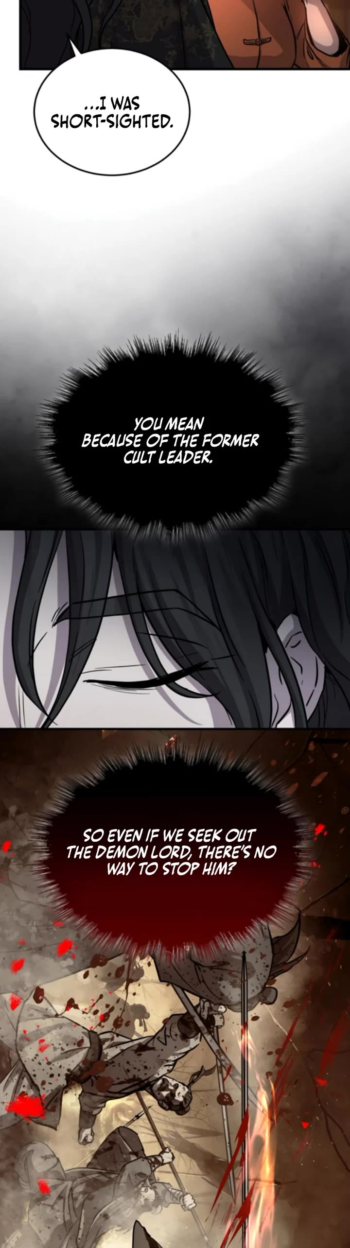 Absolute Dominion Chapter 61 page 13 - Chapter 61