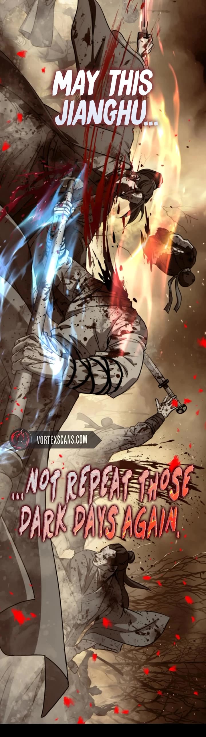 Absolute Dominion Chapter 61 page 14 - Chapter 61