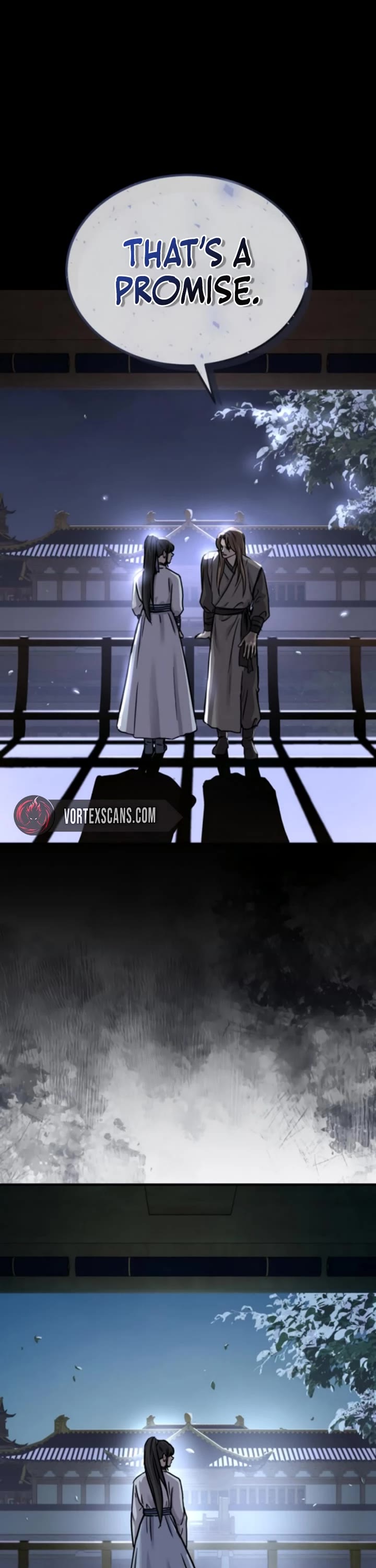 Absolute Dominion Chapter 61 page 22 - Chapter 61